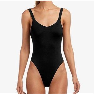 SOLD NWT - Vitamin A One Piece Swimsuit Leah